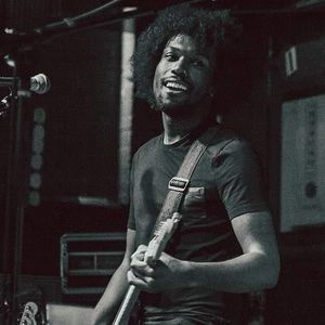 Meet your Posher, Mike